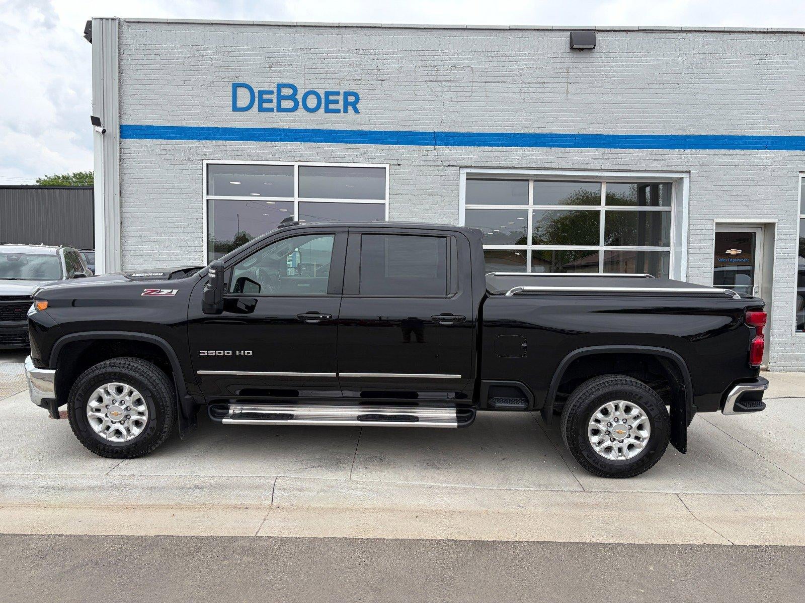 chevrolet silverado 3500hd 2021 1GC4YTEY8MF304657 image chevrolet silverado 3500hd 2021 1GC4YTEY8MF304657 image